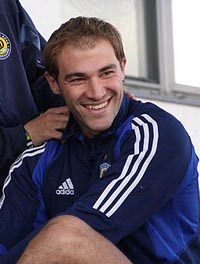 Георгий Пеев, fcdynamo.kiev.ua
