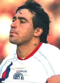 Эзекюэль Лавесси