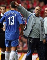 Миша и Жозе Моуриньо, zoznam.sk