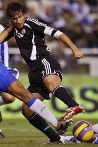 Рауль, фото AP