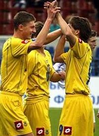 На сей раз повода для радости у украинцев не было, фото granatkin.ru