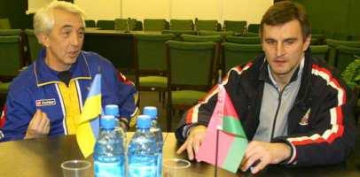 Наставники команд