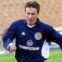 Валентин Белькевич