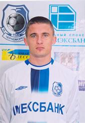 Евгений Лошанков