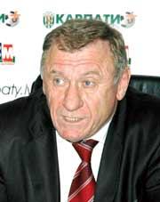 Юрий Дячук-Ставицкий