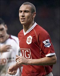 Хенрик Ларссон, AFP