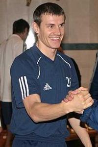 Андрей Несмачный, fcdynamo.kiev.ua