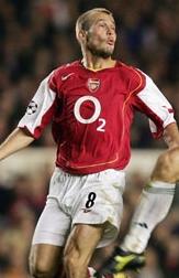 Фредрик Люнгберг