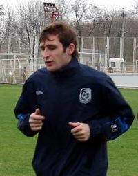 Илья Канделаки, фото chernomorets.odessa.ua