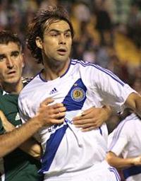 Горан Саблич, фото fcdynamo.kiev.ua