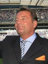 Ко Адриансе, фото brabantsdagblad.nl