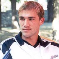 Георгий Пеев