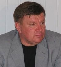 Анатолий Волобуев