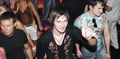 Артем Милевский, panorama.in.ua