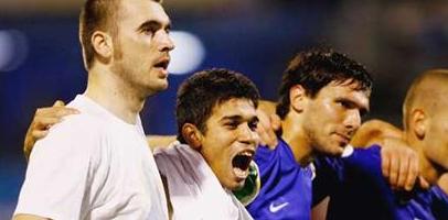 Трое поросят: 