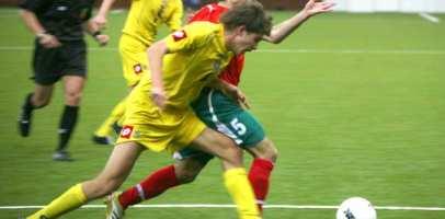 Наши не смогли пройти дальше, фото granatkin.ru