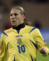 Андрей Воронин