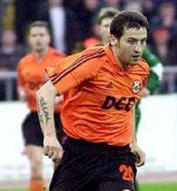 Алексей Белик