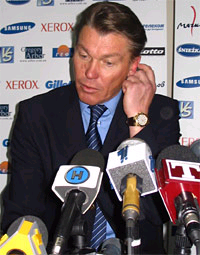 Олег Блохин