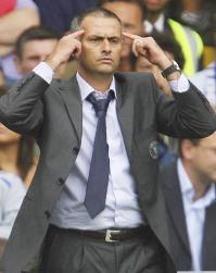 Жозе Моуриньо