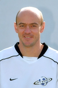 Виктор Онопко, фото saturn-fc.ru