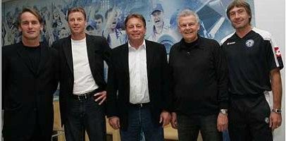 К труду готовы!