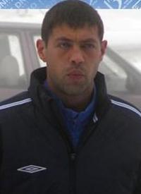 Александр Рыкун, фото fcdnipro.dp.ua