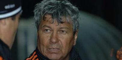 Мирча Луческу, фото shakhtar.com