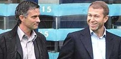 Жозе и Рома, фото telferscot.lambeth.sch.uk