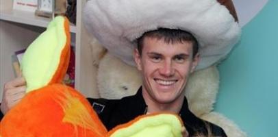 Андрей Несмачный, фото nesmachnyi.com