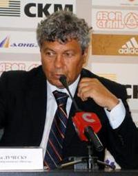 Мирча Луческу, фото terrikon.dn.ua