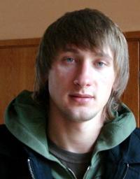 Владимир Корытько, фото chernomorets.odessa.ua