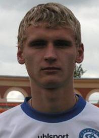 Кирилл Павлючек