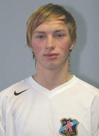 Костя Ярошенко