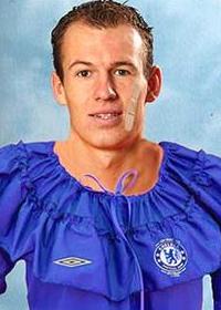 Арьен Роббен