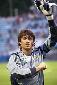 Сохранит ли СаШо капитанскую повязку, фото fcdynamo.kiev.ua