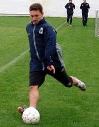 Валентин Полтавец, фото chernomorets.odessa.ua