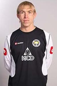 Александр Косырин, фото metallurg.donetsk.ua