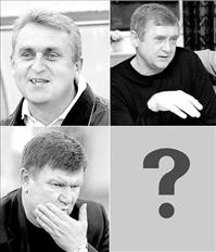 Коваль, Бессонов, Волобуев... Кто дальше? Коллаж komanda.com.ua