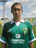 Сергей Радевич