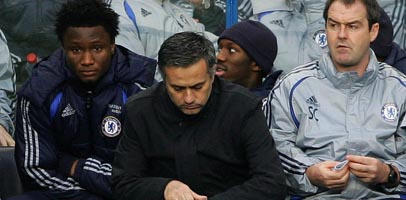 Сеу Жозе и его банда, Getty Images