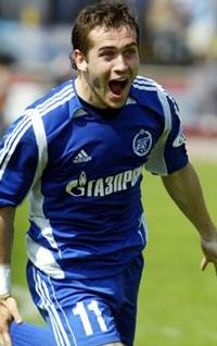 Александр Кержаков