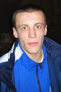 Александр Яценко