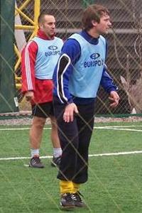 Олег Шелаев, фото fcdnipro.dp.ua