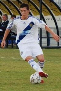 Балаж Фаркаш, фото fcdynamo.kiev.ua