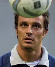 Массимо Оддо