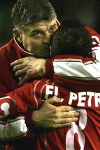 Иоан Андоне, uefa.com