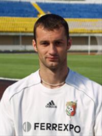 Каталин Ликиою, фото vorskla.com.ua