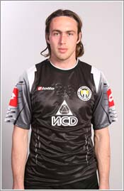 Володя Дишленкович, metallurg.donetsk.ua