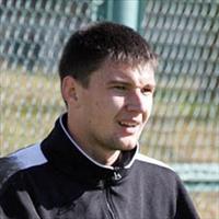 Максим Старцев, фото uefa.com